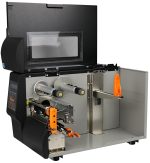 argox-ıx4-250pro Endüstriyel Barkod Etiket Yazıcı