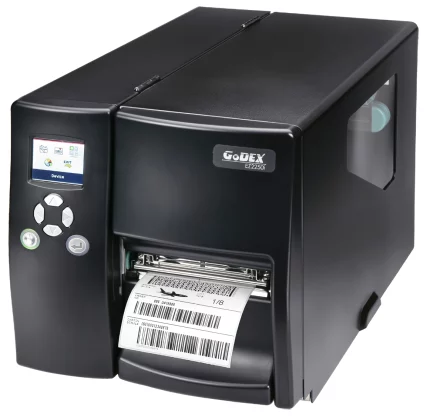 Godex EZ-2250i