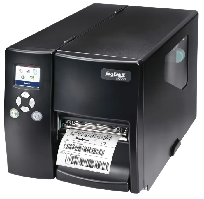 Godex EZ-2250i