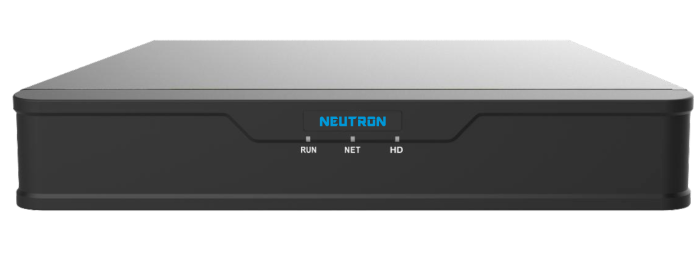neutron kayıt cihazı