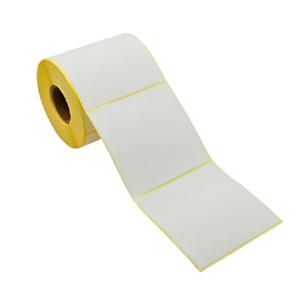 100x100 mm termal etiket